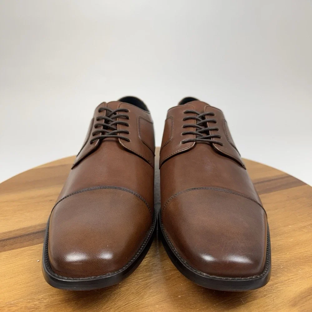 Johnston & Murphy size 13